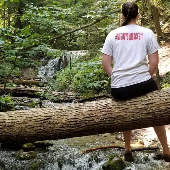 Meet your Posher, Jodie - Picture 1 of 1